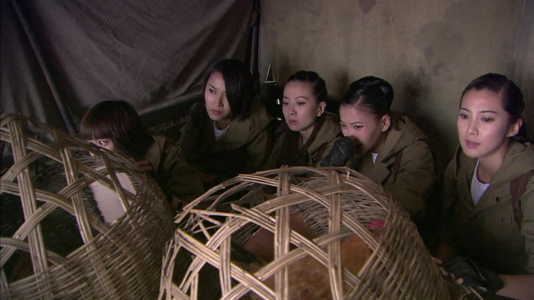 Still image for Hero Mission season 1 episode 28: Episode 28