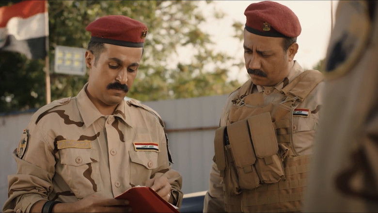 Still image for Amirli season 1 episode 6: Episode 06