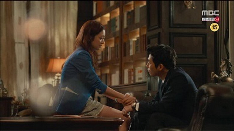 Still from Fated to Love You - Season 1 Episode 18