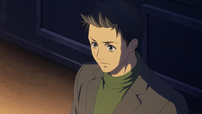 Still from Ameku M.D.: Doctor Detective - Season 1 Episode 12