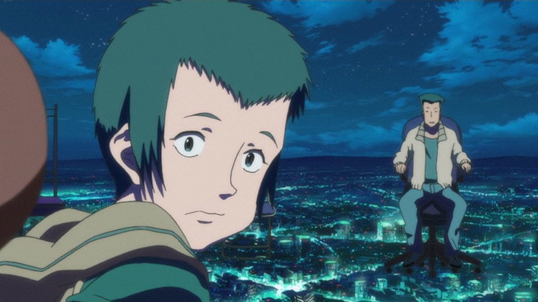 Still from Bokurano - Season 1 Episode 12