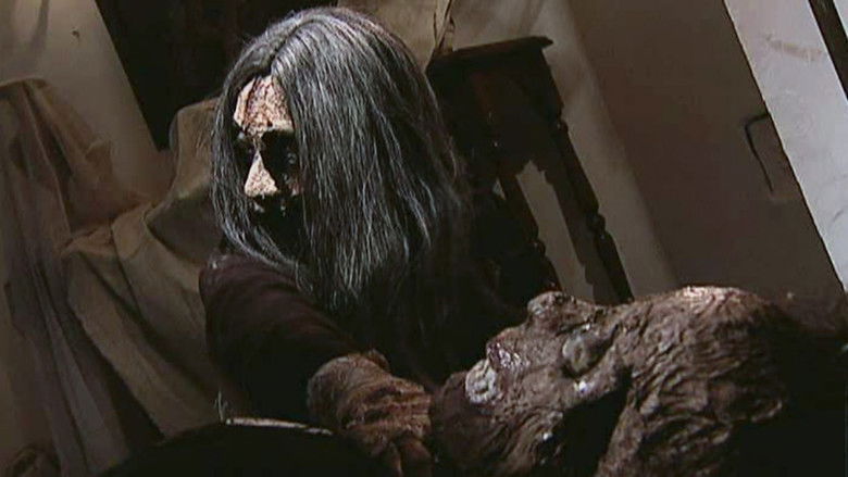 Still image for Ssshhhh...Koi Hai season 1 episode 16: Vampires At Jalwa Bar