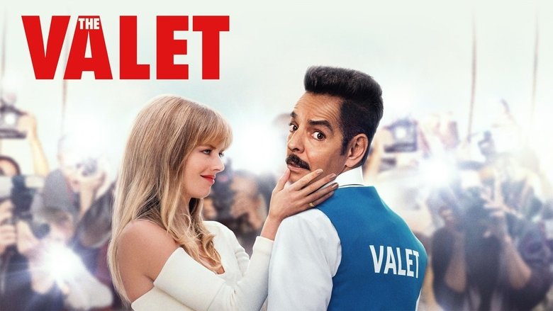 The Valet (2022)