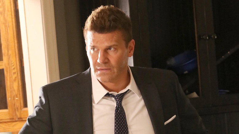 Still from Bones - Season 12 Episode 7