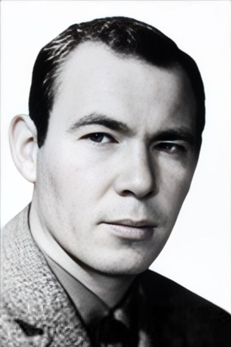 Said Menyalshchikov portrait image