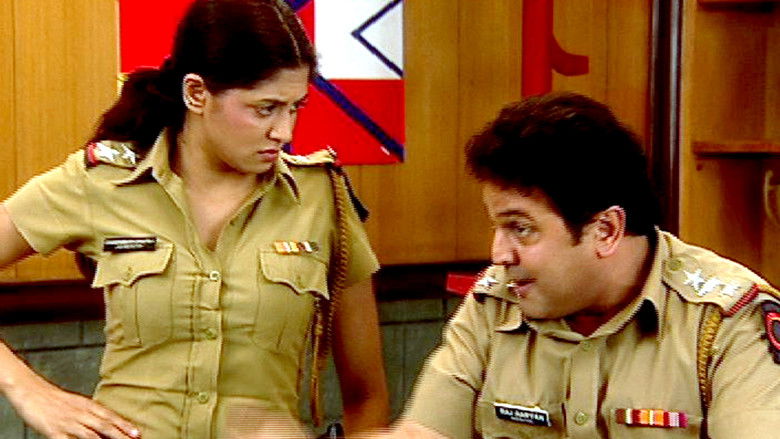 Still image for F.I.R. season 1 episode 180: Fake Currency