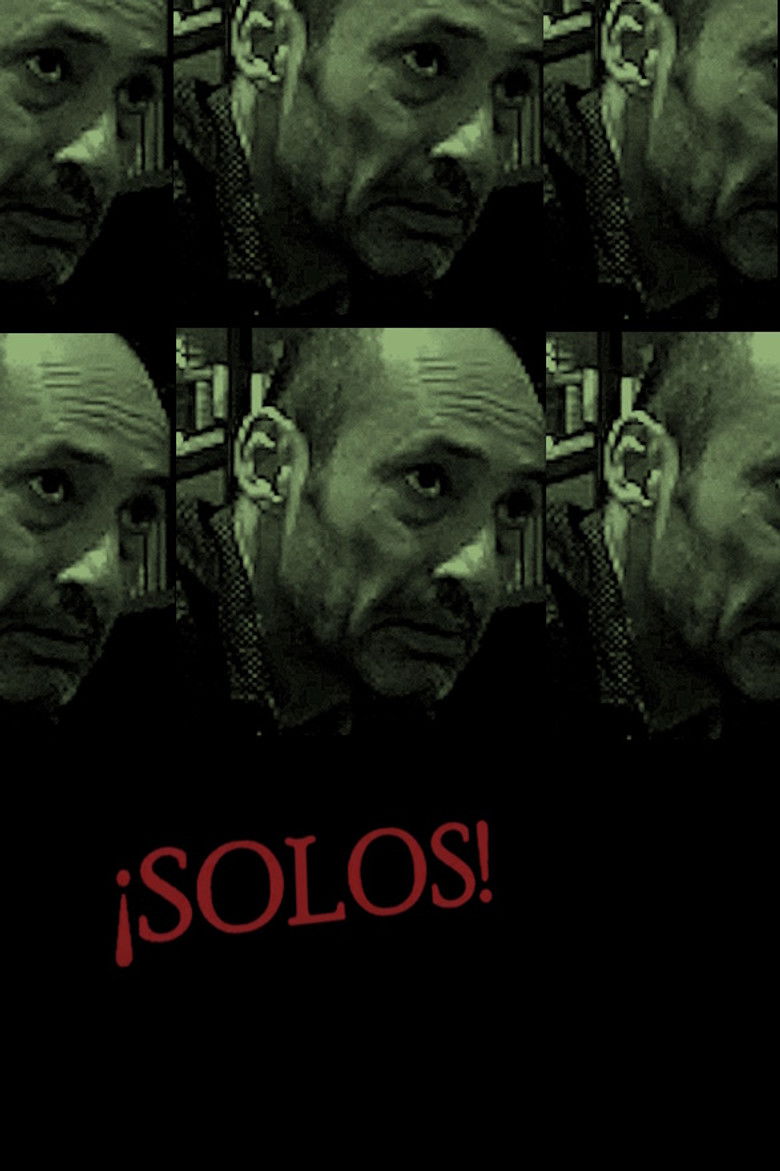 Imatge de ¡Solos!