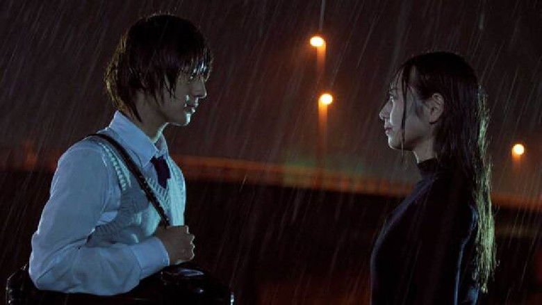 Still image for Boy's Abyss season 1 episode 2: Episode 2 Still image for Boy's Abyss season 1 episode 2: Episode 2