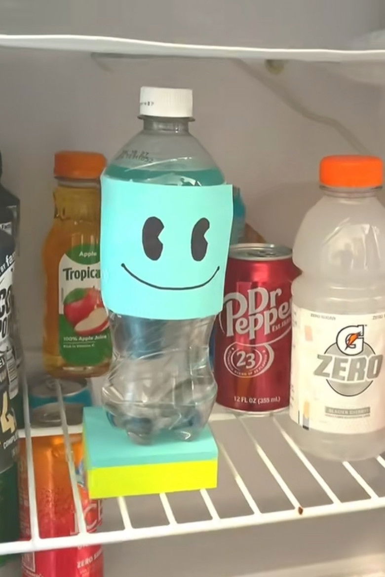 Imatge de The Water Bottle