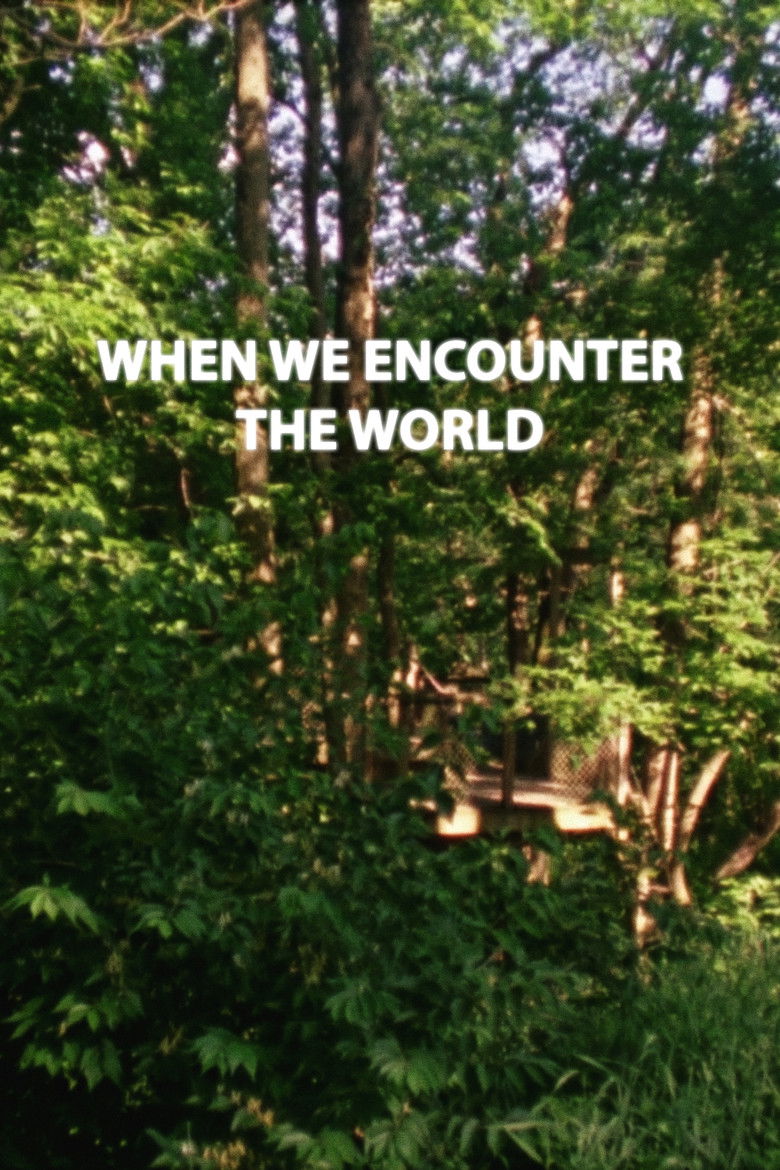 Imatge de When We Encounter the World
