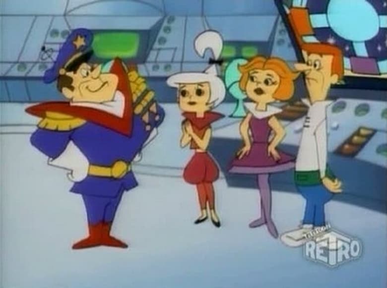 The Jetsons Season 2 Episode 31