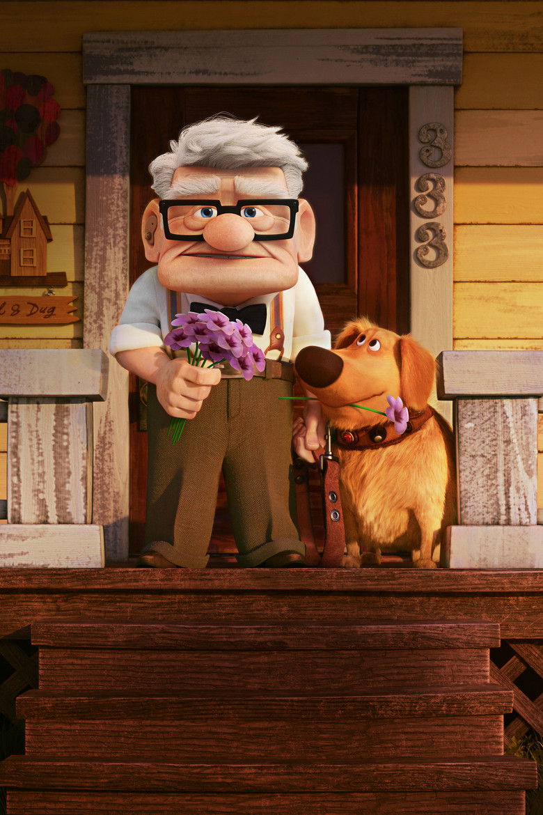 Imatge de Carl's Date