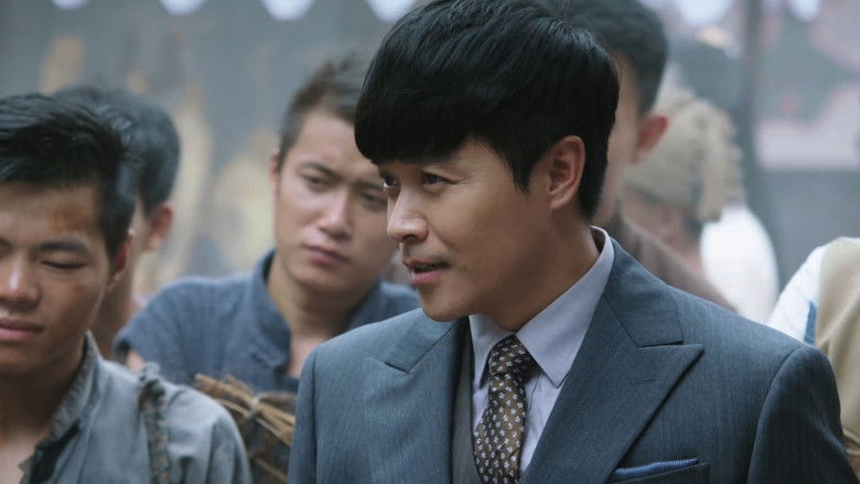 Still image for Great Expectations season 1 episode 37: Episode 37