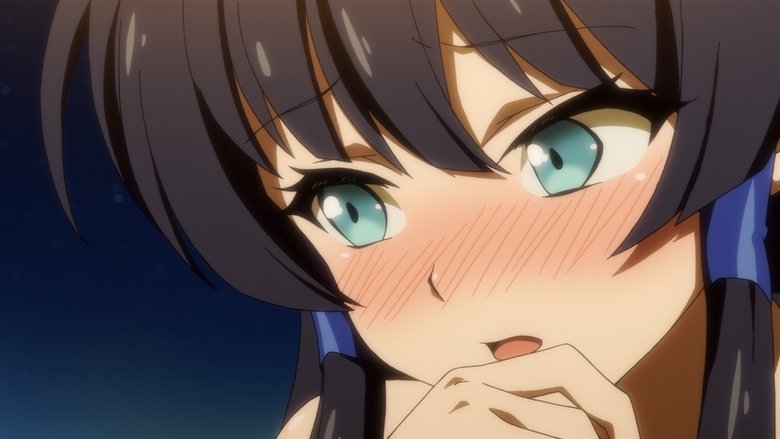 Sentouin, Hakenshimasu! - Les combattants seront déployés !: Saison 1