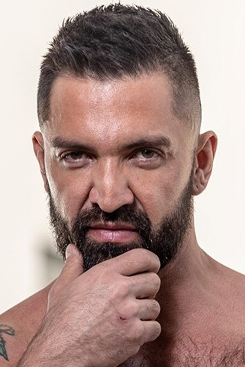 Photo de Dominic Pacifico
