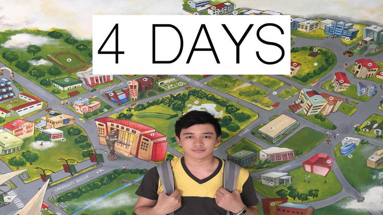 4 Days 6