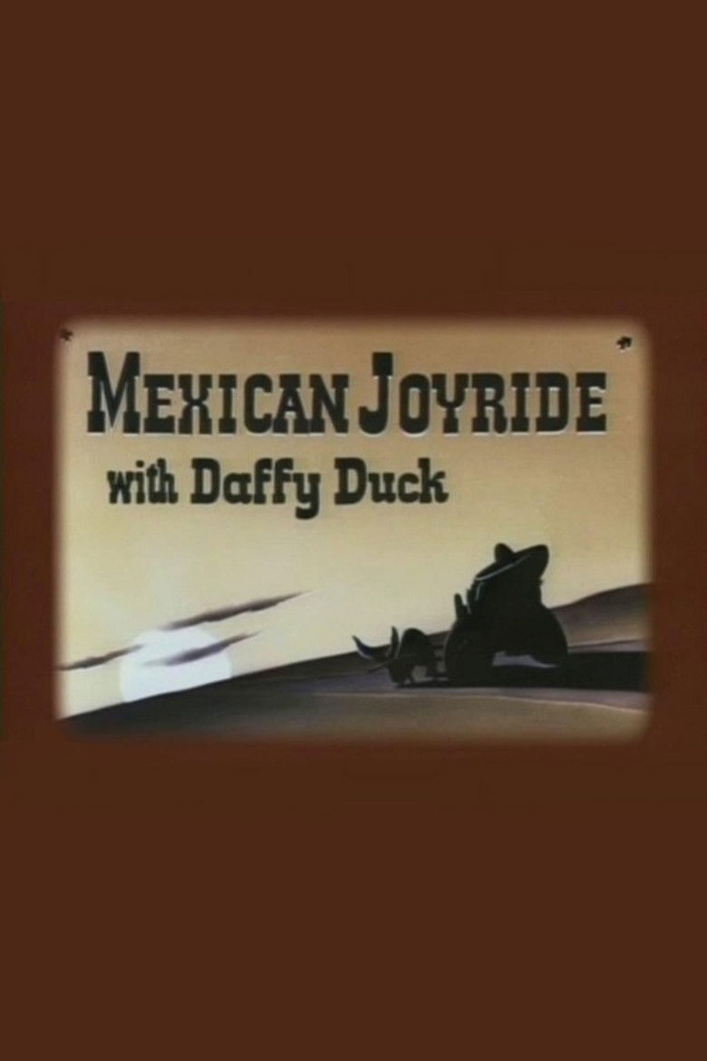 Imatge de Mexican Joyride