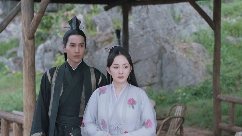 Still image for Eternal Love season 1 episode 34: Episode 34 Still image for Eternal Love season 1 episode 34: Episode 34