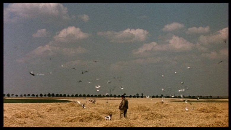 Very Happy Alexander (1968)