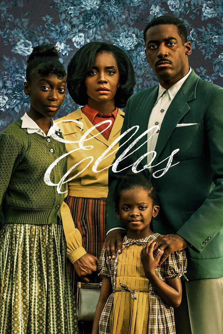 Póster la Serie