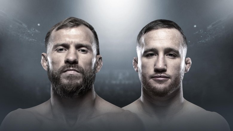 UFC Fight Night 158: Cerrone vs. Gaethje (2019)