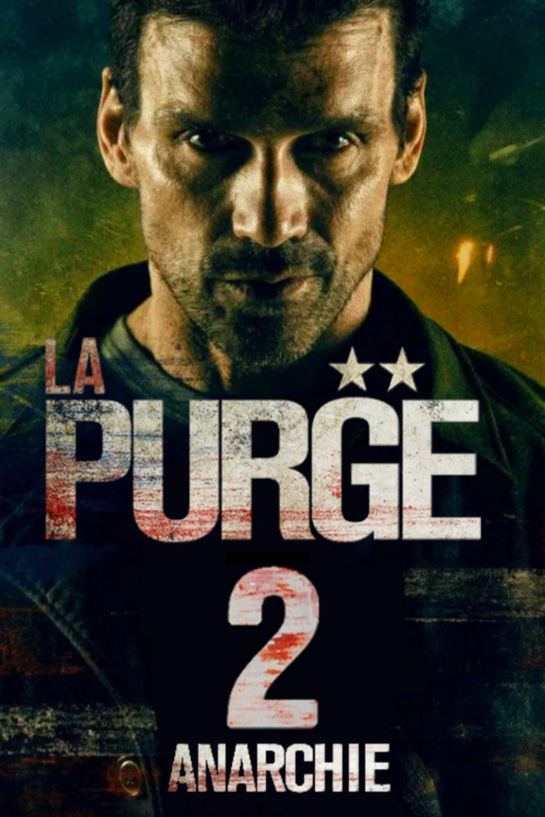Póster la Película
