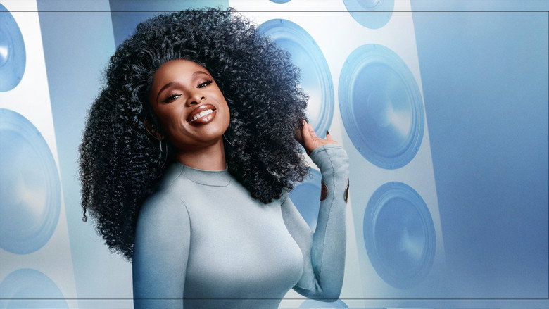 The Jennifer Hudson Show still