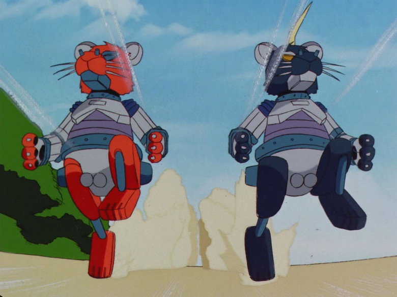 Still from Nadia: The Secret of Blue Water - Season 1 Episode 29