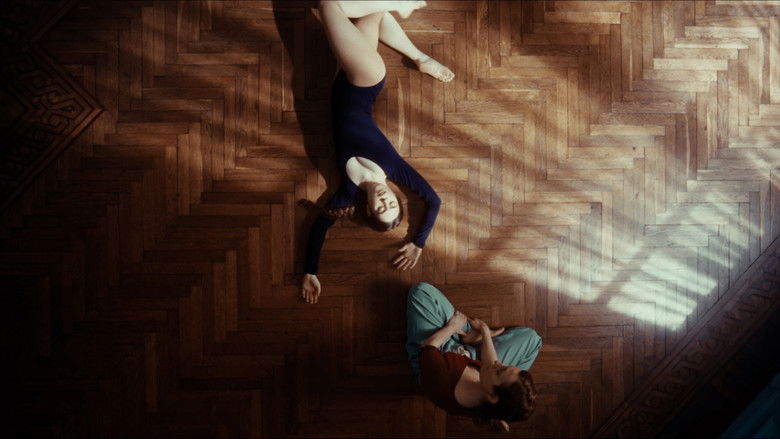 Image d'arrière-plan 1 du film Three Times