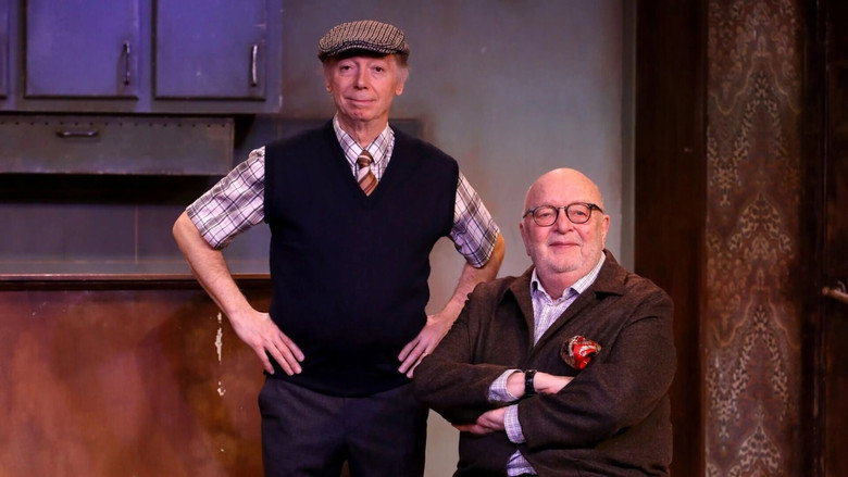 Image d'arrière-plan 1 du film Le Cake aux olives