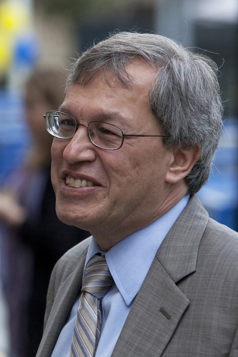 Erwin Chemerinsky portrait