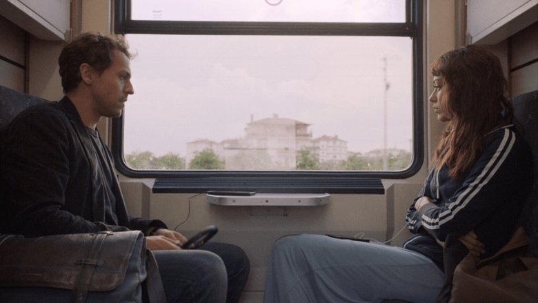 فيلم One-Way to Tomorrow 2020 مترجم