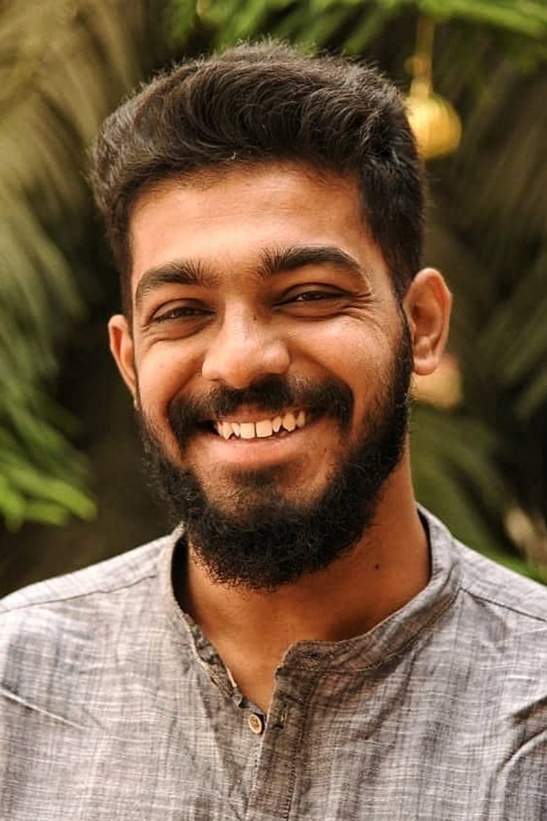Ảnh Aditya Parashar