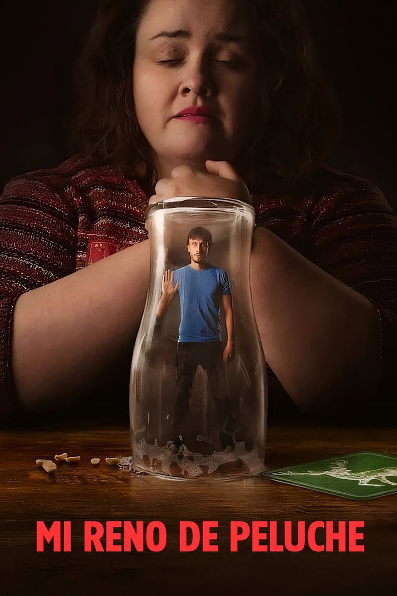 Póster la Serie