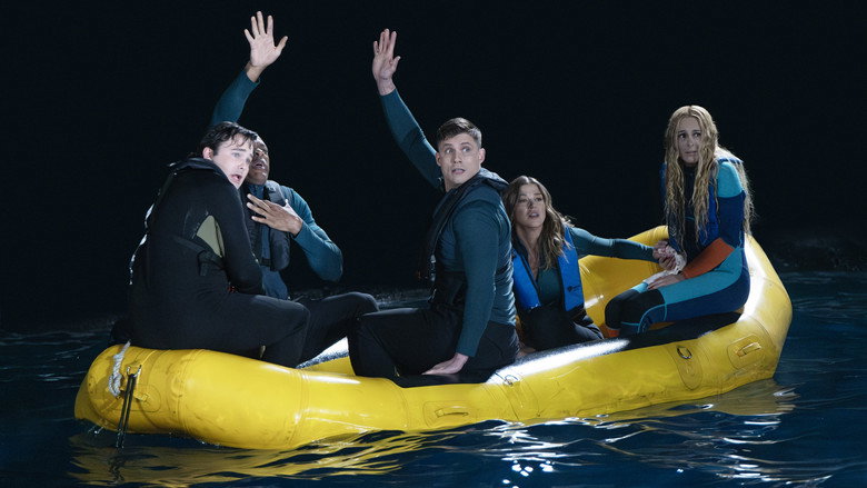 Still from Doctor Odyssey - Season 1 Episode 9