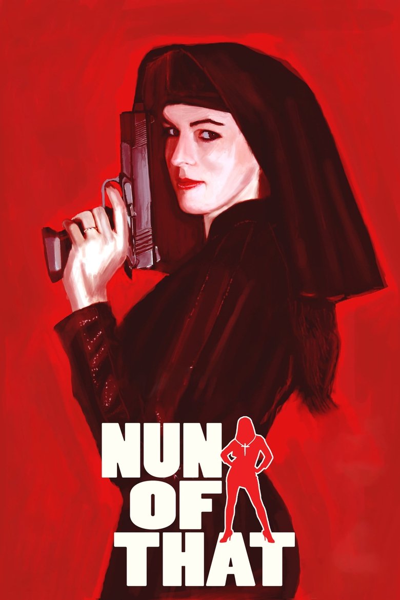 Nun of That main poster
