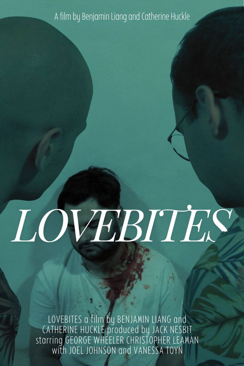 Imatge de Love Bites