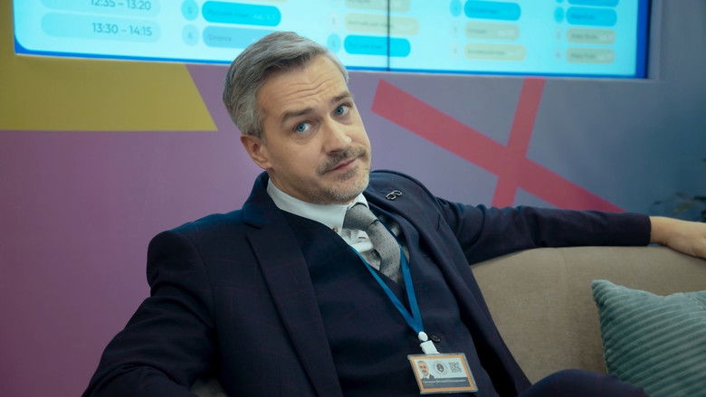 Still image for Old School season 1 episode 5: Episode 5