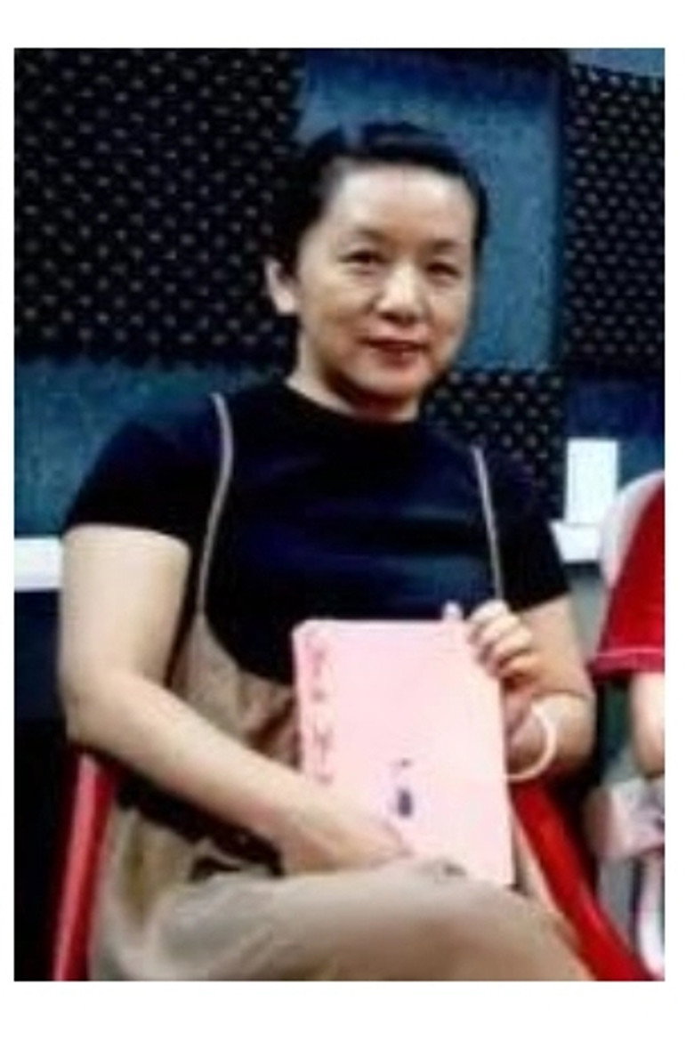 Wu Feng Chun photo
