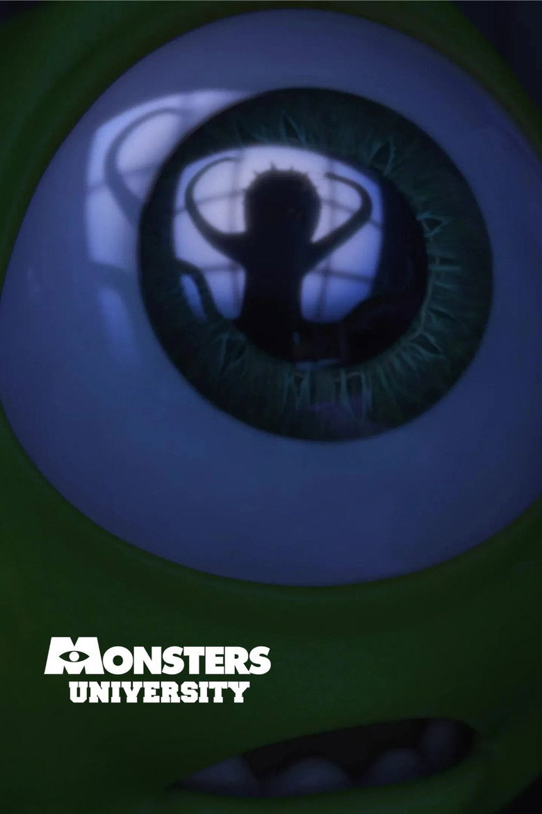 Póster la Película