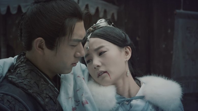 Still image for Sword Dynasty season 1 episode 34: Episode 34 Still image for Sword Dynasty season 1 episode 34: Episode 34