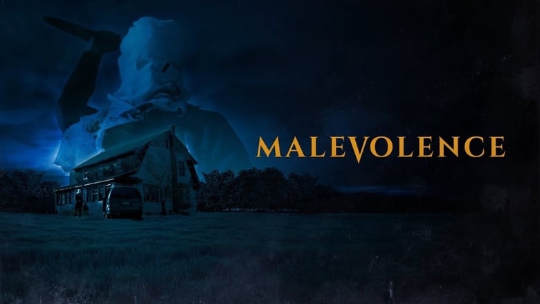 مشاهدة فيلم Malevolence 2004 مترجم أون لاين بجودة عالية