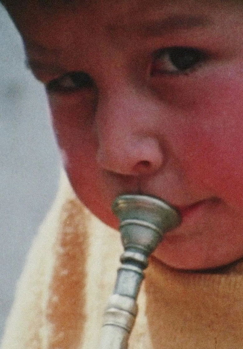 Imatge de Cosas de mi vida