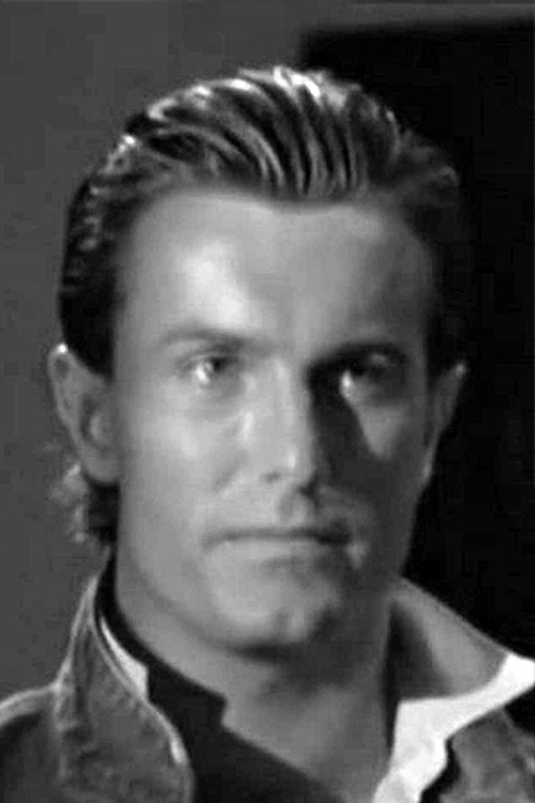 James Reyne portrait image