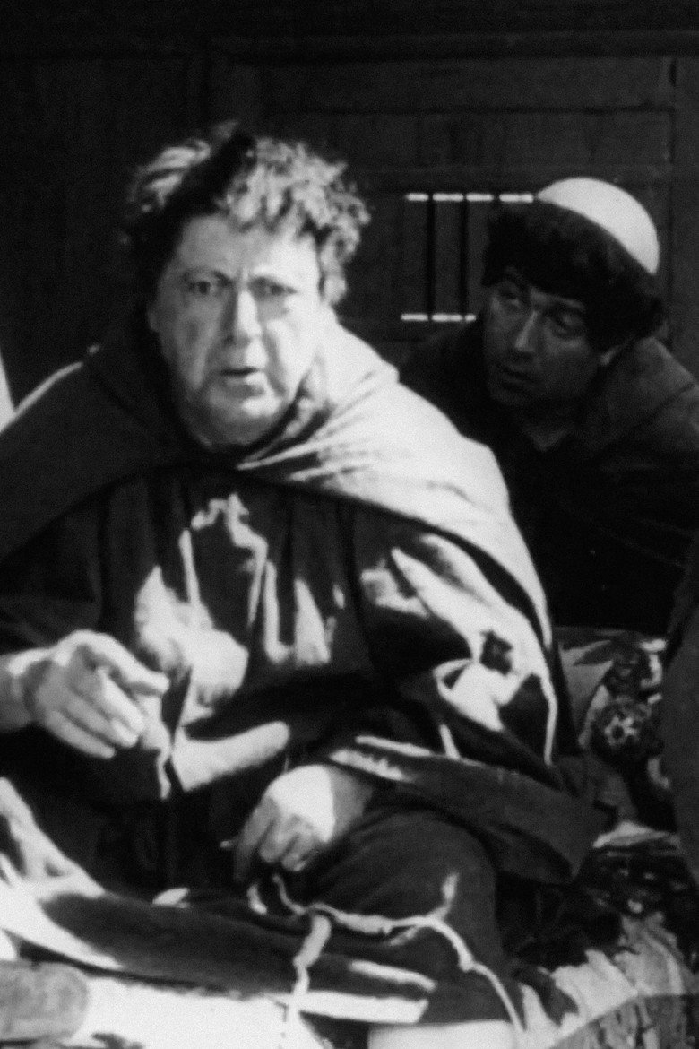 Imatge de Frei Bonifácio