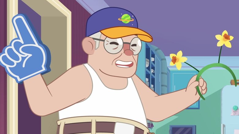 Still image for Luo Bao Bei season 1 episode 52: Crossing the Line Still image for Luo Bao Bei season 1 episode 52: Crossing the Line