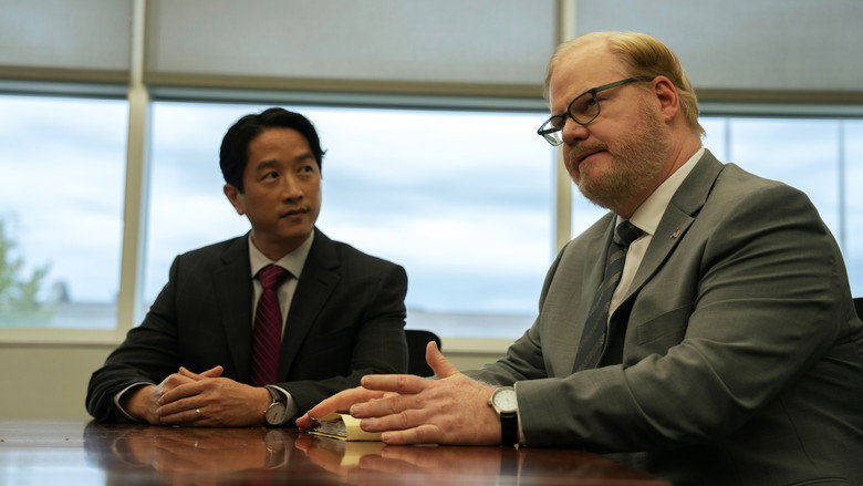 Still from Full Circle - Season 1 Episode 3