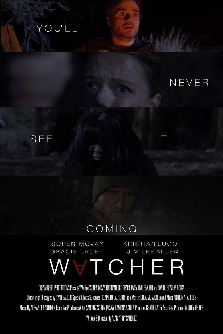 Watcher