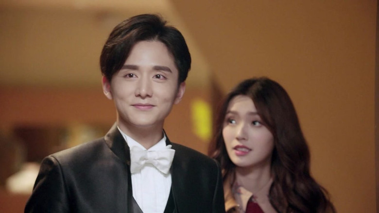 Still image for Symphony's Romance season 1 episode 26: Episode 26 Still image for Symphony's Romance season 1 episode 26: Episode 26