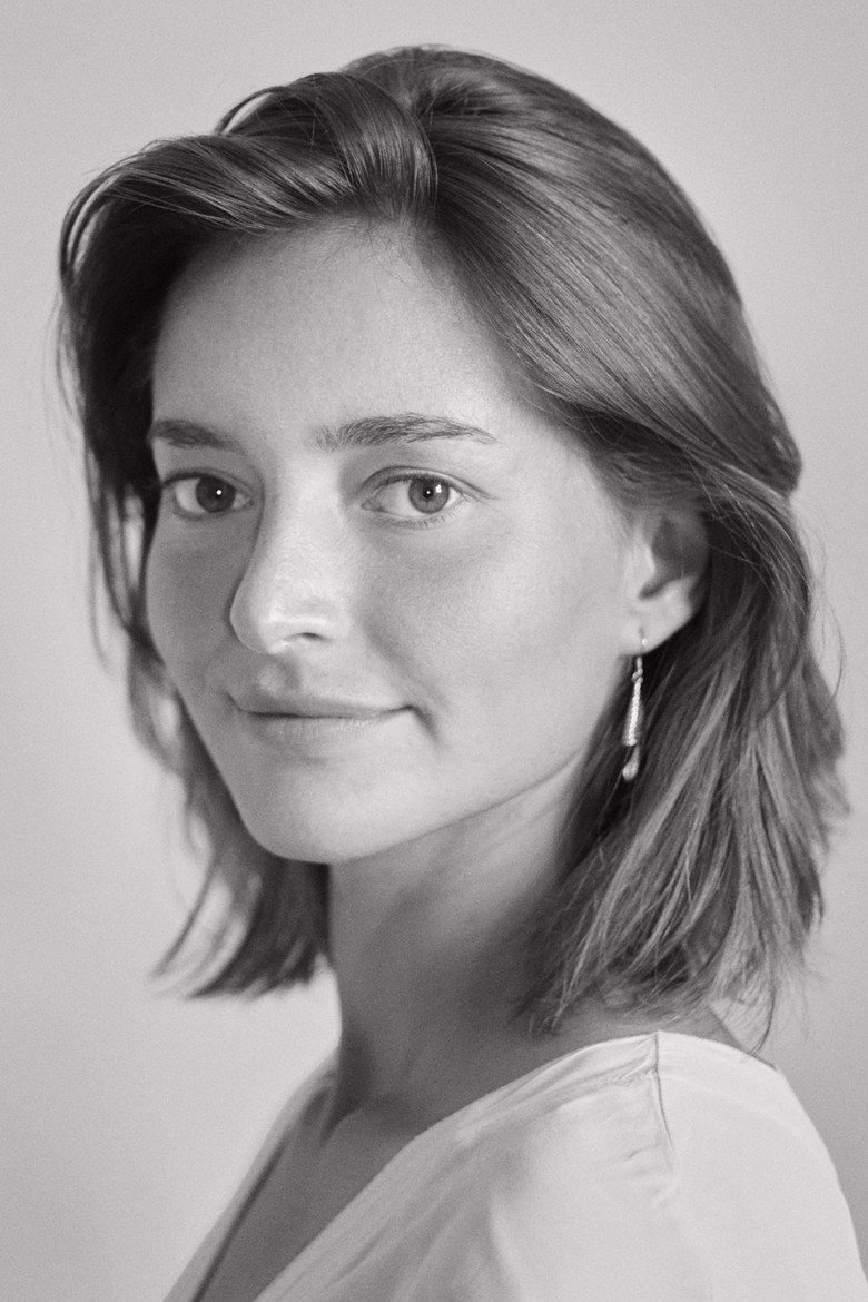 Sarah Michaela Aronstein portrait